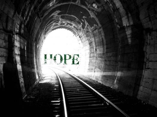 Advent - HOPE